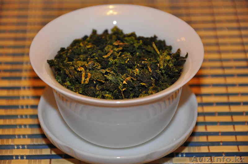 Шен Пуэр, Тен Хун, Лао Ча - Изображение #3, Объявление #220562