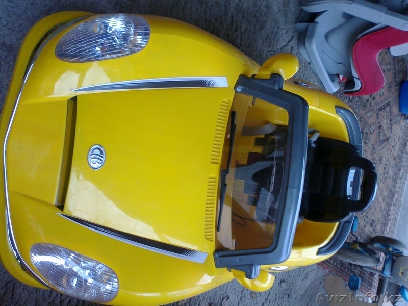 детская спортивная машинка - Изображение #3, Объявление #222449