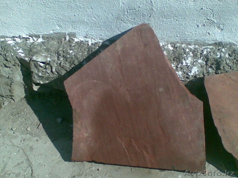 Продам плитняк,разные оттенки - Изображение #3, Объявление #217374