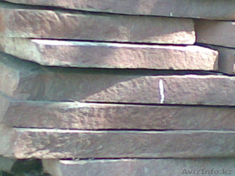 Продам плитняк,разные оттенки - Изображение #1, Объявление #217374