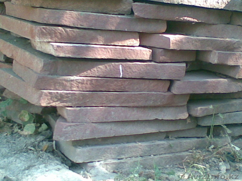 Продам плитняк,разные оттенки - Изображение #2, Объявление #217374