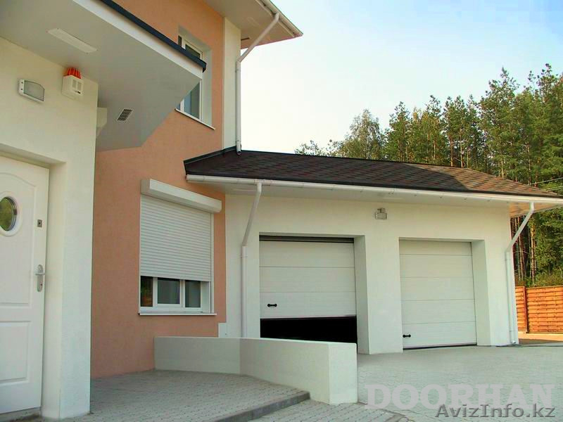 Автоматика для ворот Алматы - Изображение #5, Объявление #73432