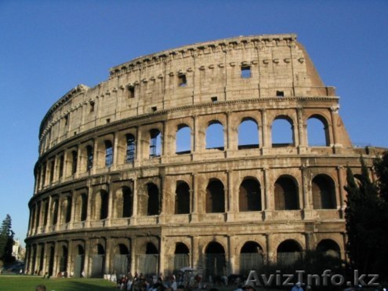 ТОО "Достык Тур" - Изображение #2, Объявление #241855