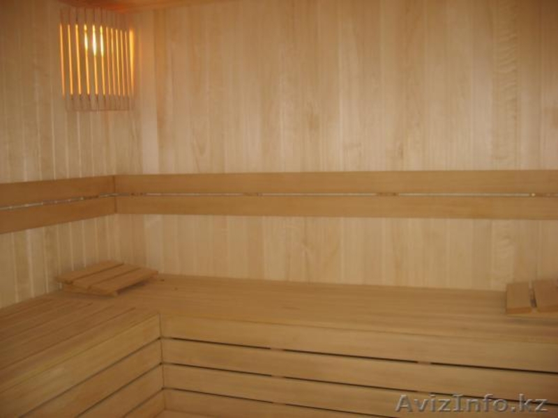 Бани и сауны,полки,трапики - Изображение #1, Объявление #244905
