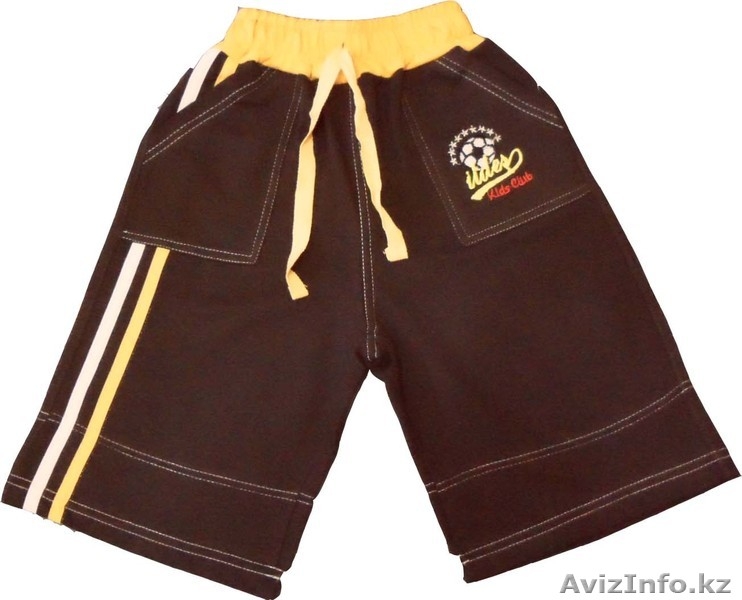 Интернет-магазин детской одежды - Изображение #3, Объявление #35190