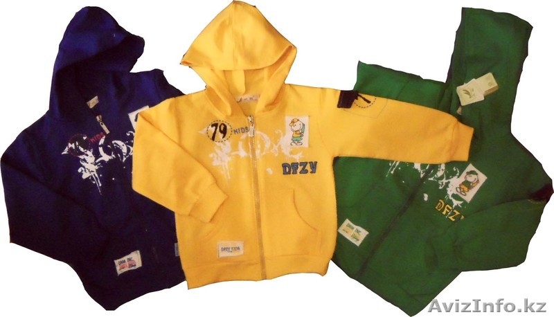 Интернет-магазин детской одежды - Изображение #5, Объявление #35190