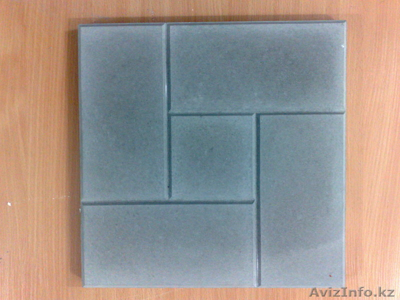 Тротуарная плитка.Брусчатка. - Изображение #2, Объявление #239419