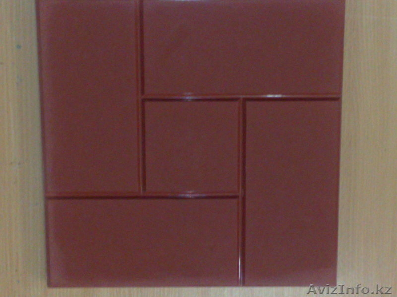 Тротуарная плитка.Брусчатка. - Изображение #3, Объявление #239419