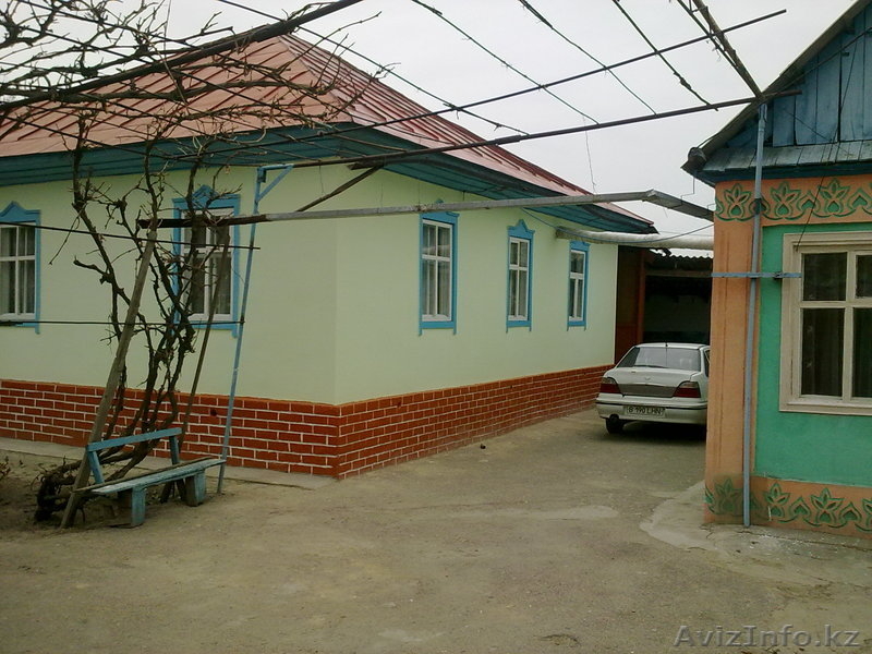 Срочно продаетя дом с.Шелек - Изображение #3, Объявление #248611