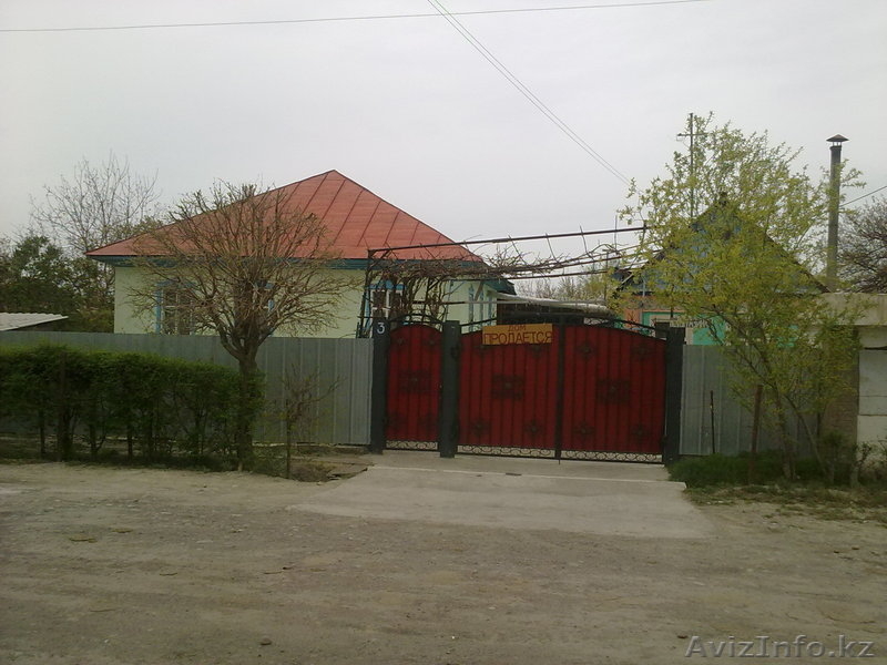 Срочно продаетя дом с.Шелек - Изображение #2, Объявление #248611