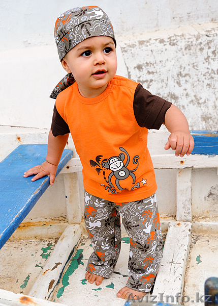 Брэнды для детей Оптом и в розницу - Изображение #4, Объявление #217056