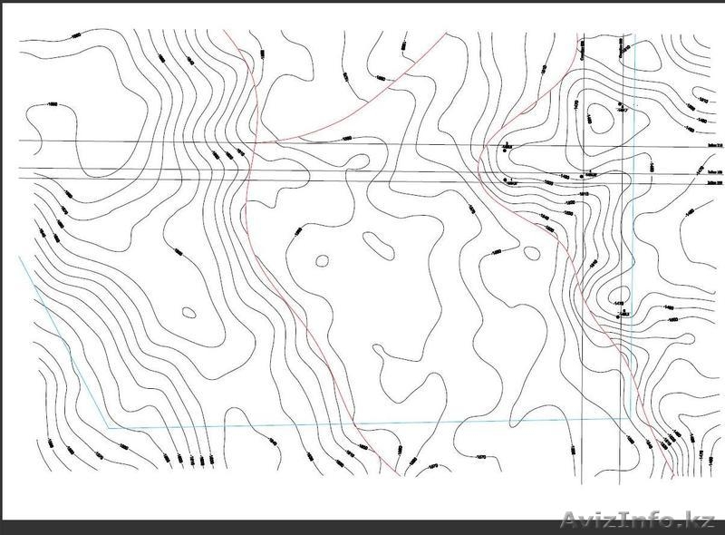 ЧЕРТЕЖИ! Чертежи в AutoCad любой сложности - Изображение #2, Объявление #236024