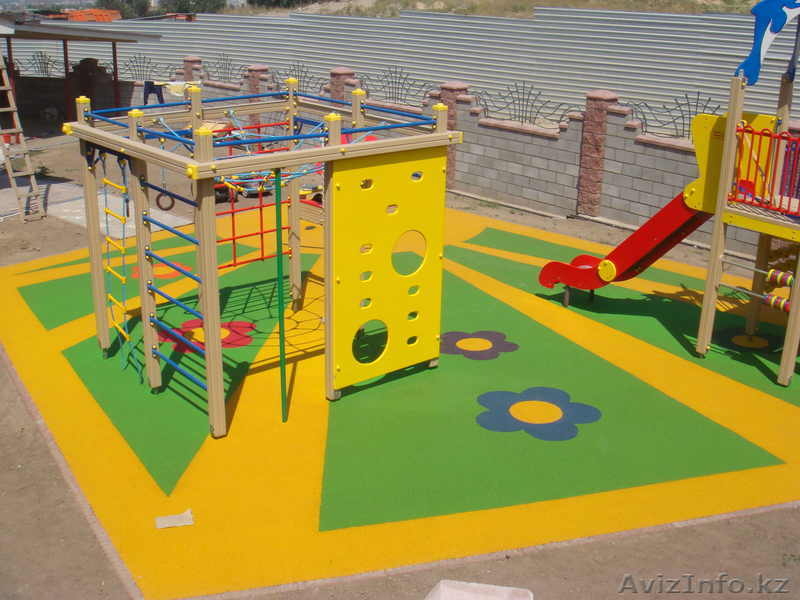 Продам технологию бесшовных покрытий - Изображение #4, Объявление #239335