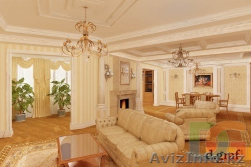 Школа цифровой графики и анимации D.GRAF - Изображение #1, Объявление #227201