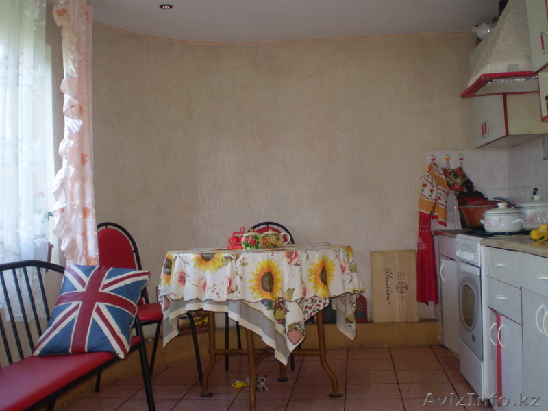 фешенебельный район - Изображение #2, Объявление #240023