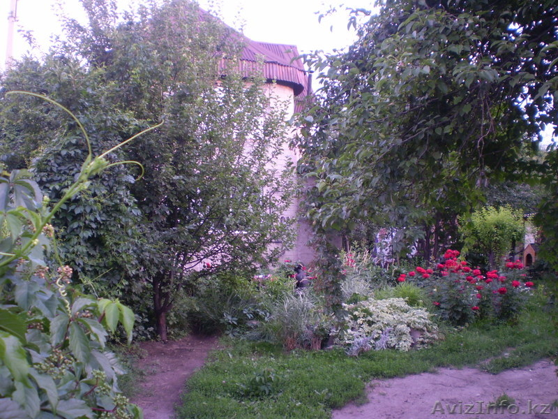 фешенебельный район - Изображение #1, Объявление #240023