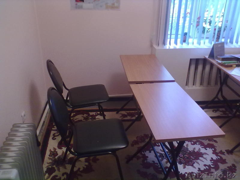 Столы,Стулья,Телевизор,Видик,Касс. магнитофон (япо.),компьютер - Изображение #1, Объявление #244865