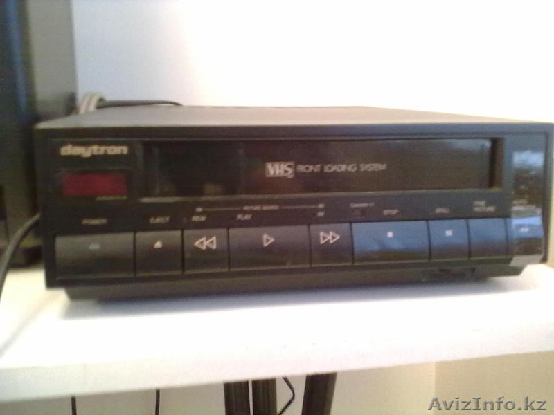 Столы,Стулья,Телевизор,Видик,Касс. магнитофон (япо.),компьютер - Изображение #4, Объявление #244865