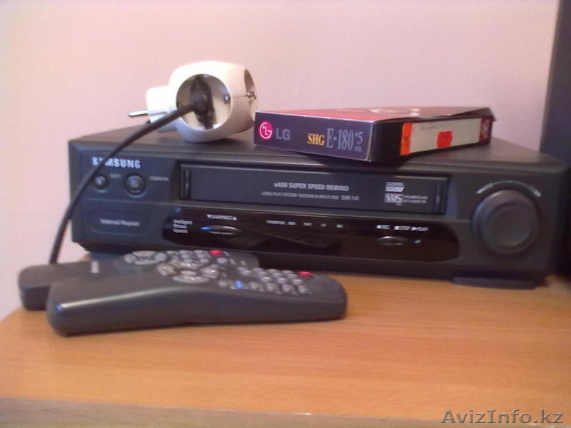 Столы,Стулья,Телевизор,Видик,Касс. магнитофон (япо.),компьютер - Изображение #6, Объявление #244865