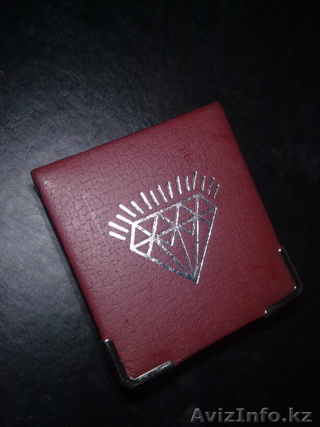 Продам колечко с бриллиантом! - Изображение #3, Объявление #247245