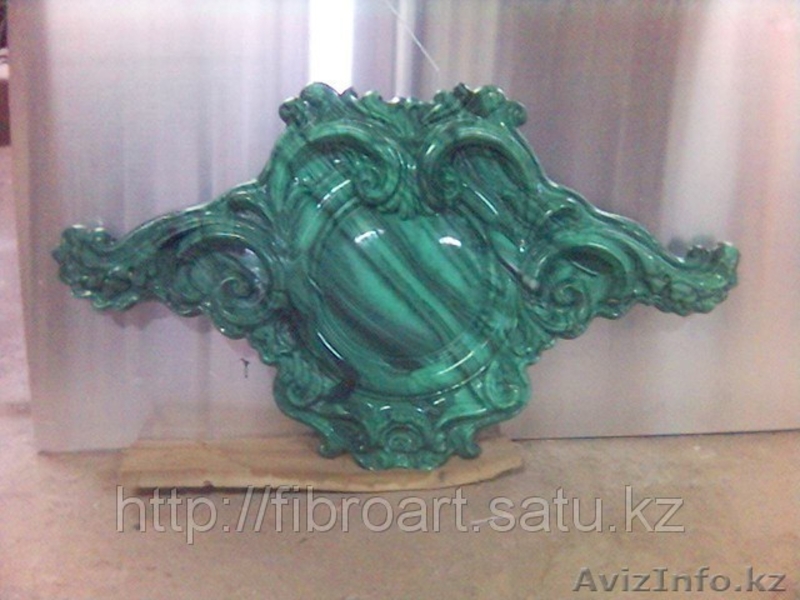 ТОО \"Галамарт\" тел:873 73 93 40 03; fibroart@mail.ru - Изображение #1, Объявление #246423