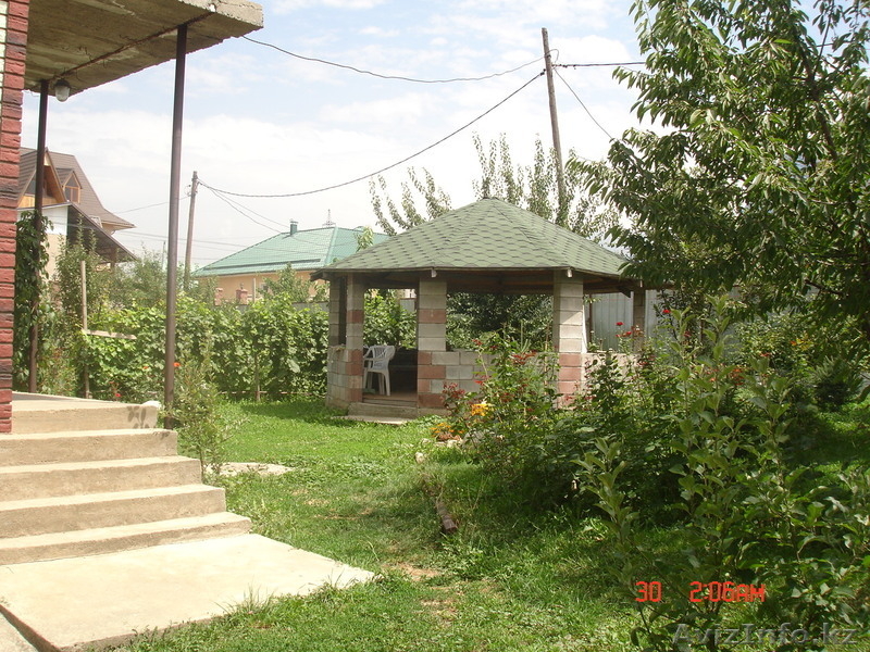 продаю дом в Курамысе - Изображение #2, Объявление #237798