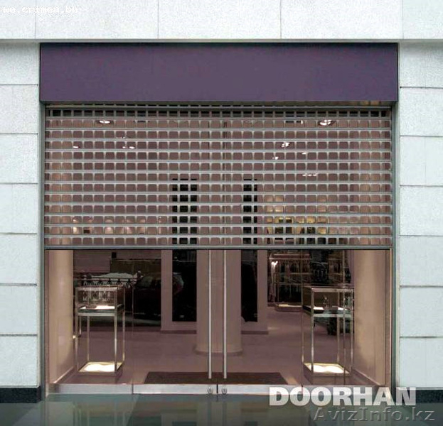 Автоматика для ворот Алматы - Изображение #6, Объявление #73432