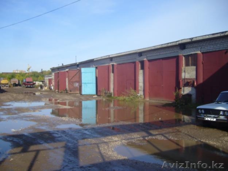 Продаю производственную базу с налаженным бизнесом! - Изображение #3, Объявление #135184