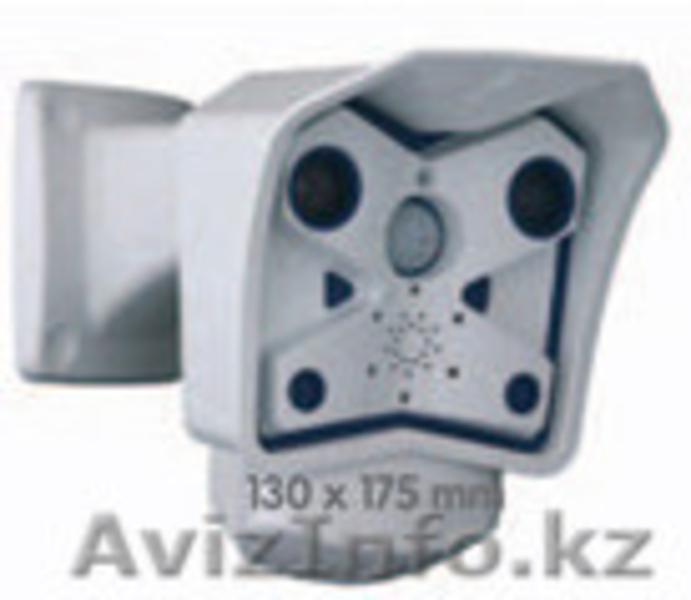 Камеры для видеонаблюдения по IP сетям - Изображение #3, Объявление #237935