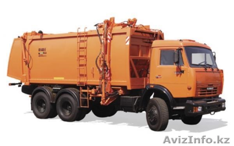 Продам КАМАЗ новый - Изображение #10, Объявление #220633