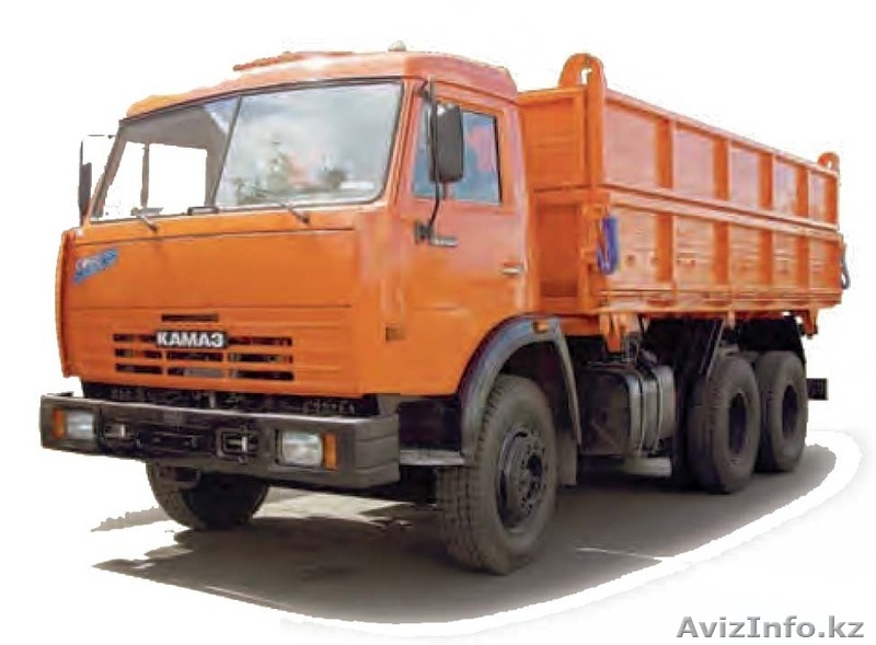 Продам КАМАЗ новый - Изображение #3, Объявление #220633