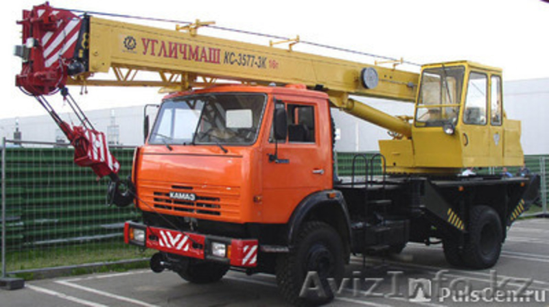 Продам КАМАЗ новый - Изображение #9, Объявление #220633