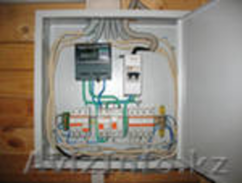 Электрик Электромонтаж ЭКСТРЕНЫЙ ВЫЗОВ КРУГЛОСУТОЧНО - Изображение #3, Объявление #242617