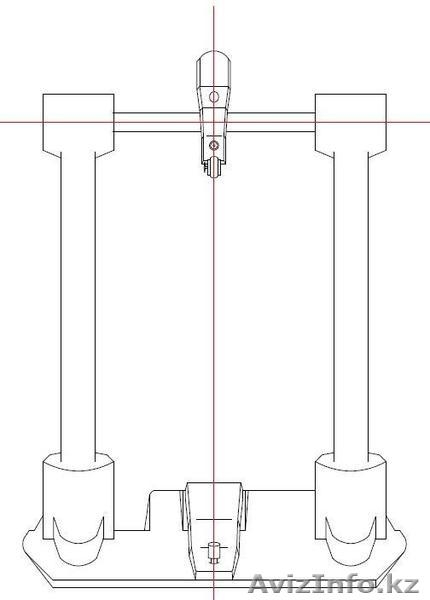 ЧЕРТЕЖИ! Чертежи в AutoCad любой сложности - Изображение #6, Объявление #236024