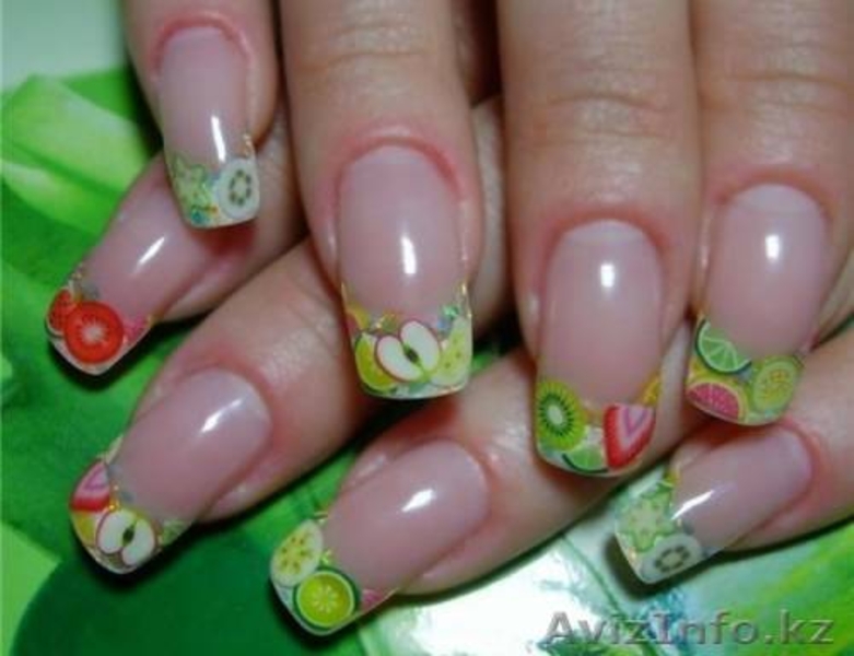Наращиваю ногти - Изображение #5, Объявление #87555