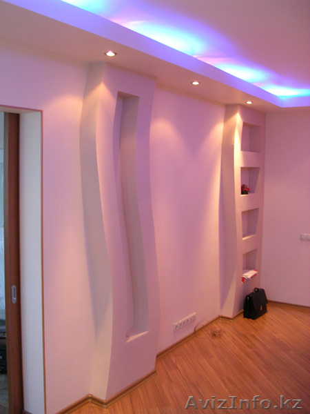 ЕВРОРЕМОНТ ДИНА - Изображение #3, Объявление #231549