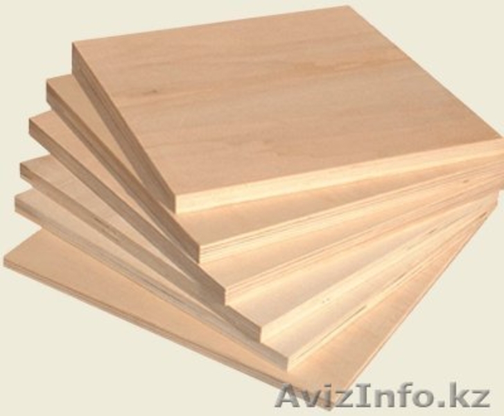 Оптовая продажа фанеры из Украины - Изображение #2, Объявление #222235