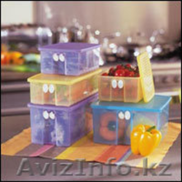 Посуда Tupperware со скидкой -25% на всё. Всё новое. - Изображение #2, Объявление #242220