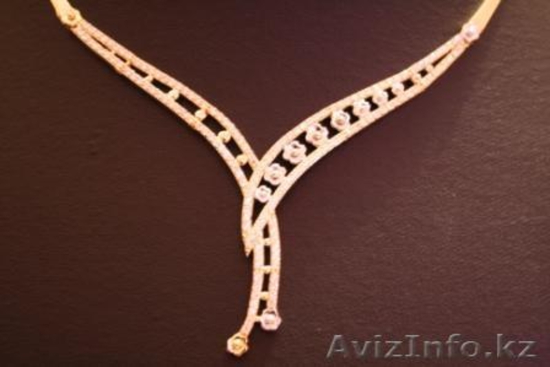 золотые украшения - Изображение #3, Объявление #225664