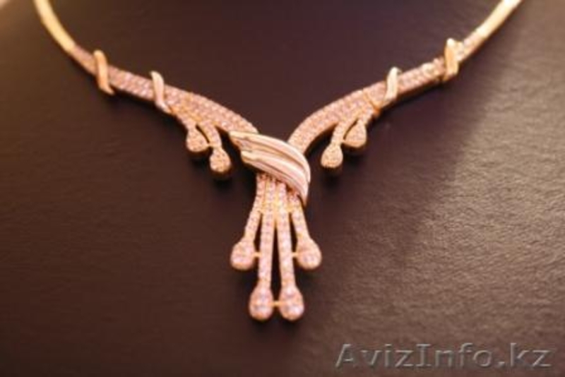 золотые украшения - Изображение #4, Объявление #225664