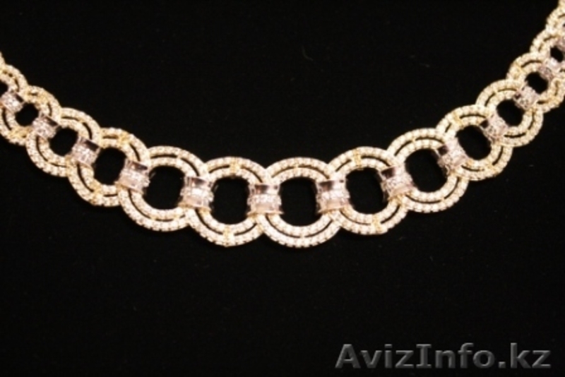 золотые украшения - Изображение #5, Объявление #225664
