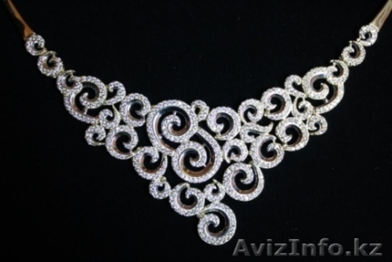 золотые украшения - Изображение #6, Объявление #225664