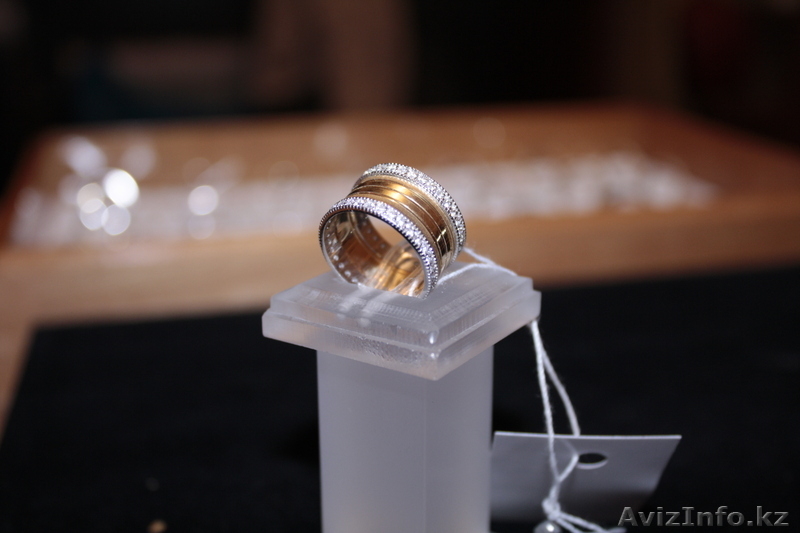 ОБРУЧАЛЬНЫЕ КОЛЦА - Изображение #3, Объявление #229377