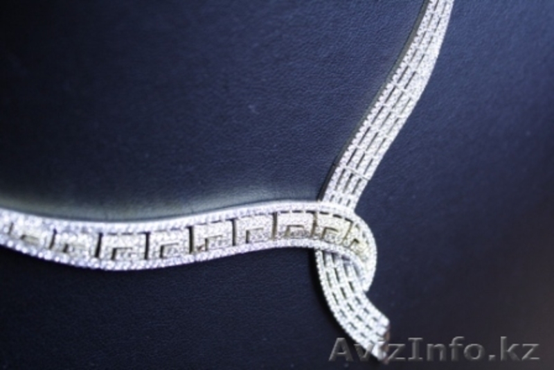 золотые украшения - Изображение #8, Объявление #225664