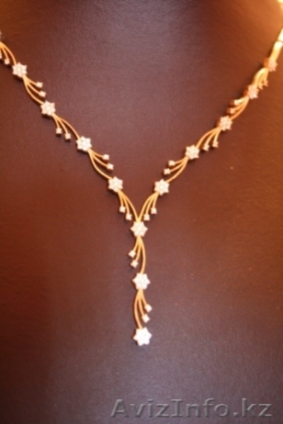 золотые украшения - Изображение #9, Объявление #225664