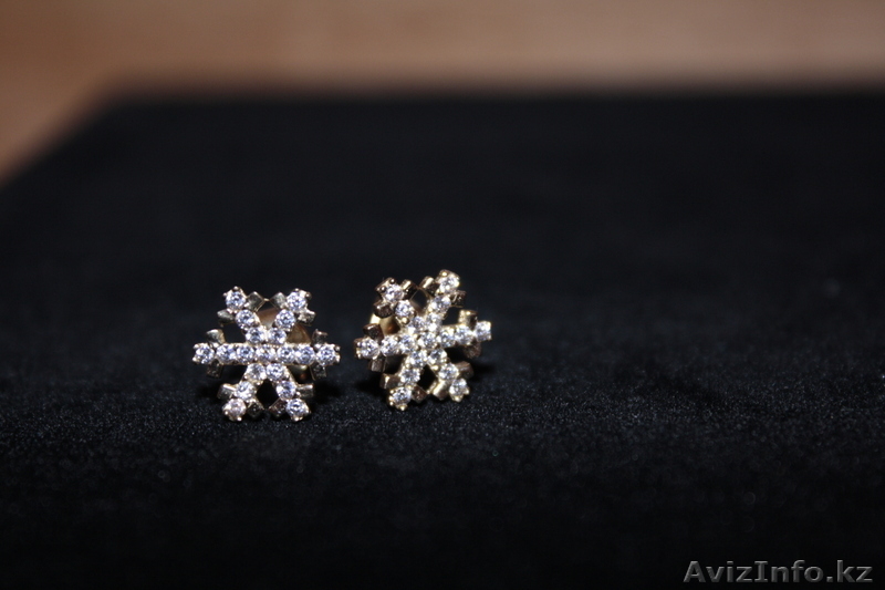 ДЕТСКИЕ ЗОЛОТЫЕ УКРАШЕНИЯ - Изображение #5, Объявление #229391