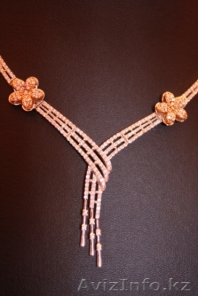 золотые украшения - Изображение #10, Объявление #225664