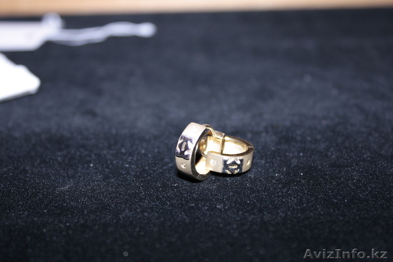 ДЕТСКИЕ ЗОЛОТЫЕ УКРАШЕНИЯ - Изображение #7, Объявление #229391