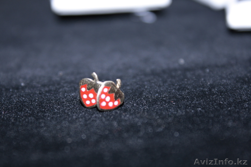 ДЕТСКИЕ ЗОЛОТЫЕ УКРАШЕНИЯ - Изображение #10, Объявление #229391