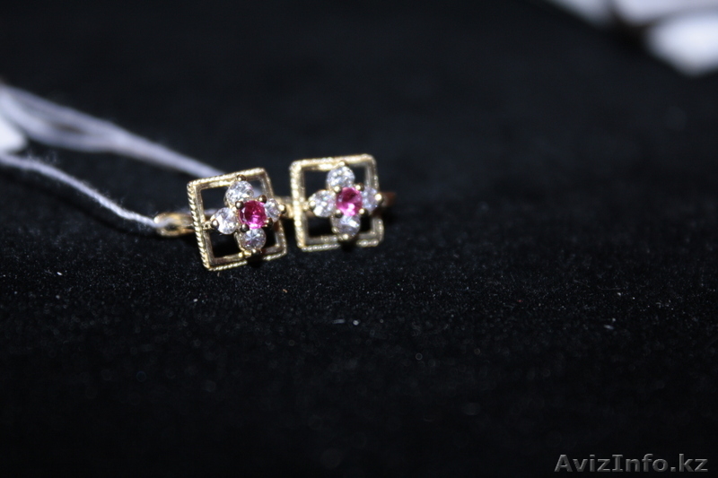 ДЕТСКАЯ ЗОЛОТАЯ КОЛЛЕКЦИЯ - Изображение #4, Объявление #229412